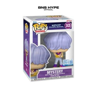 Funko POP KPOP Demon Hunter Mystery
