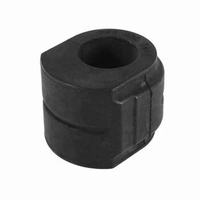 Front Suspension Sway Bar Bushing For Mercedes Benz W176 W246 A200 B200 CLA20 2463203411 A2463203411