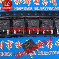 5PCS IPD036N04LG 036N04L TO-252 40V 90A Brand new in stock, can be purchased directly from Shenzhen Huangcheng Electronics