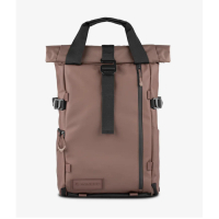 Wandrd PRVKE V4 攝影背包 15 Litre  阿他加马棕