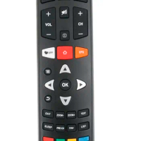 New RC311 FMI4 06-531W53-TY02X Remote Control for TCL TV RAYLAN ACONATIC 55D1800 5500 55D2400 55S6600 MS88T2 6500 65D2400