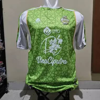 Jersey Assalam FC Timor Leste 2026 Original XL