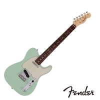 Fender Made in Japan Junior Collection Telecaster Rosewood 電吉他
