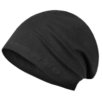 化療帽 頭巾帽 夏季單層棉質套頭帽男化療光頭帽女頭巾包頭帽月子產婦睡帽【GJJ332】