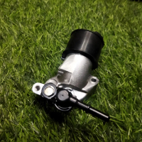 INTAKE DONWDRAFT ROBAHAN YAMAHA MX KING R15/INTEK MANIPUL DOWNDRAFT MX KING