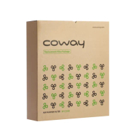 【Coway】二年份濾網-AP-1516D適用