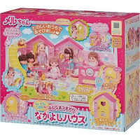 任選日本小美樂娃娃配件 小美樂娃娃屋 PL51515 原廠公司貨