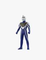 ULTRAMAN Ultraman® Sofvi Figure Agul (V2) - 58599