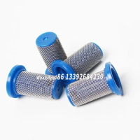 Agricultural Sprayer drip Drone Nozzle TEEJET Stainless Steel Irrigation Strainer 80 mesh