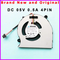 New Laptop CPU Fan Cooler For CLEVO N140WU N141WU N141ZU/CU N14WS 6-31-N14WS-100 6-31-N14WS-101-1 EG