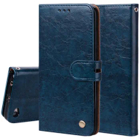 Leather Case for Xiaomi Redmi Note 5A Case Wallet Flip Bags For Xiaomi Redmi Note 5A Prime Phone Case Soft Cover Note5A Fundas