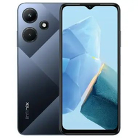 Infinix Hot 30i Ram 8 Rom 128GB Segel Original & Bergaransi Resmi