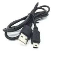 Usb Cable Charger for Canon PowerShot A700 A710 IS A720 IS G3 G5 G6 G7 G9 Pro A10 A20 A30 A40 A60 A70 A75 A80 A85 A95 A100