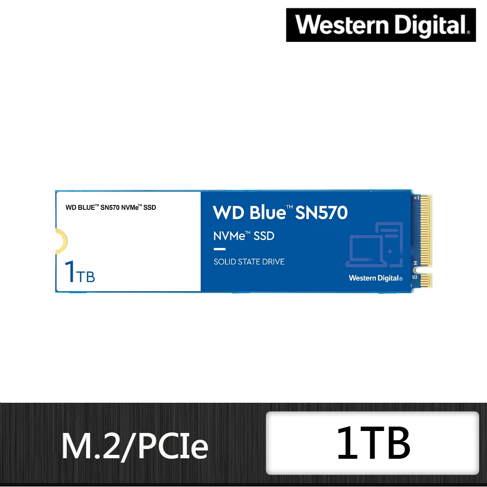 Wd Ssd 固態硬碟M.2 Pcie的價格推薦- 2023年9月| 比價比個夠BigGo
