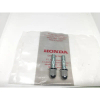 BAUT TANEM M7 BAUT 11 KUNCI 10 . BAUT KOLONG KNALPOT HONDA UNIVERSAL