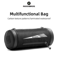 Rockbros Tas Sepeda Multifungsi Anti Air 041B Roadbike Sepeda Lipat MTB