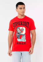 Superdry CNY Graphic Tee