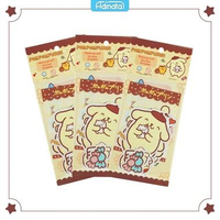 Pompompurin Waterproof Sticker 2639-6158 / Adinata - Sticker