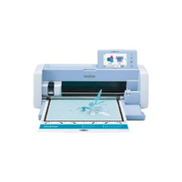 เครื่องสแกนเนอร์  SDX1200 - สีฟ้า