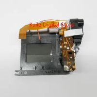 Repair Parts For Fuji Fujifilm X-T4 XT4 Shutter Unit Assey Shutter Blade Group