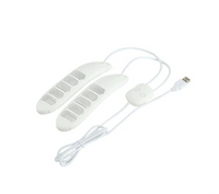 強強滾- 小白烘鞋機 烘鞋器 USB供電 乾鞋機 烘鞋乾燥機