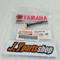 AS PIN PEN PAD TAHANAN KAMPAS REM KALIPER BELAKANG NMAX N MAX ORIGINAL YGP 5YP-F5924-00