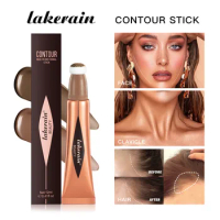 6 Color Highlight Stick Brighten Waterproof Durable Blush Contour Stick Body Shimmer Sexy Concealer Natural Contour Cosmetics