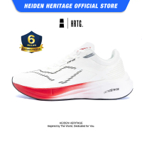 HEIDEN HERITAGE [HRTG] - ULTRA STRYDE - GARUDA FLAME - Sepatu Sport Running Sekolah Casual Style Lar