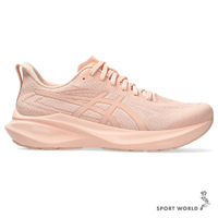 Asics 亞瑟士 慢跑鞋 女鞋 GT-2000 13 LITE-SHOW 支撐 粉【運動世界】1012B820-700