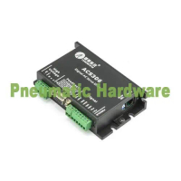 ACS306 6A 20 Ke 30 V DC Brushless Servo motor Drive KP11