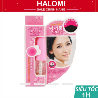 Keo dán mí lưới hồng meilimei chính hãng HALOMI
