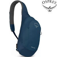 Osprey Daylite Sling 6 單肩側背包 海浪藍 WaveBlue