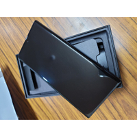 台灣公司貨盒裝 三星 Note10 plus Note10+ 二手 中古 8.5成新 256G 12G 雙卡 4G 黑