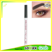 SUAKE Mking Pretty Pensil Alis Anti Keringat Waterproof - GZZZ