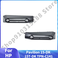 AIR Outlet For HP Pavilion 15-DK 15-dk0134TX TPN-C141 New Original Heat Dissipation Cover Exhaust Port Replacement