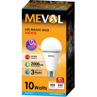emergency lamp bulb 10 watt