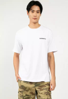 Superdry Tech 寬鬆T恤