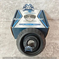 KARET SUPPORT SHOCK TRIVINDO HONDA JAZZ RS ORIGINAL