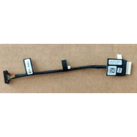 09M6D2 New Battery Cable Wire Line For Dell Inspiron 14 5410 5510