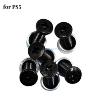 50sets Screw kit For PS5 Console Screw SSD Screw Metal Durable solid state drive Screw