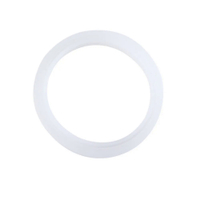 For Delonghi 885 Seal Ring Gasket Silicon Brew Head Gasket Seal Ring for Espresso Coffee hine Universal Part Brew Head888