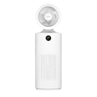 【acerpure】Acerpure cool 二合一UVC空氣循環清淨機(AC553-50W)