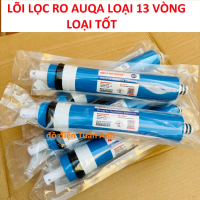 Lõi lọc ro - màng lọc ro - quả lọc số 4