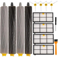 Accessories Kit For Irobot Roomba 800 900 Series Vacuum, 805 860 870 871 880 890 960 980 985 Vacuum Cleaner