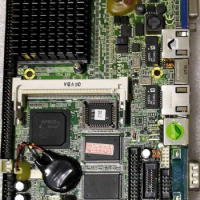 High-quality SBC84620 REV.A6-RC 3.5-inch motherboard dual-net four-string LX800 PC104