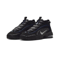 【NIKE 耐吉】Nike Air Max Penny 1 All-Star 全明星 黑藍 銀勾 DN2487-002