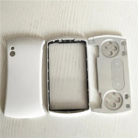 For Sony Ericsson Xperia Play Z1i R800 R800i Housing Back Cover Front Frame+Battery Cover