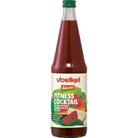 Voelkel 維可 美孅蔬菜汁 700ml/瓶 demeter認證