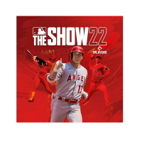 【最高折200+跨店點數22%回饋】《MLB® The Show™ 22》-Xbox Series X|S/6JN-00193