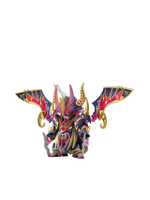 ฟิกเกอร์ Sdw Heroes Warlock Aegis